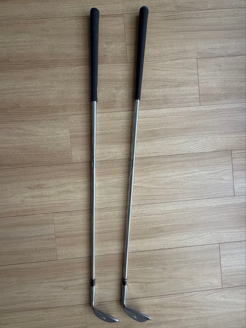 SMTMizuno T20 ウェッジ 48度 52度