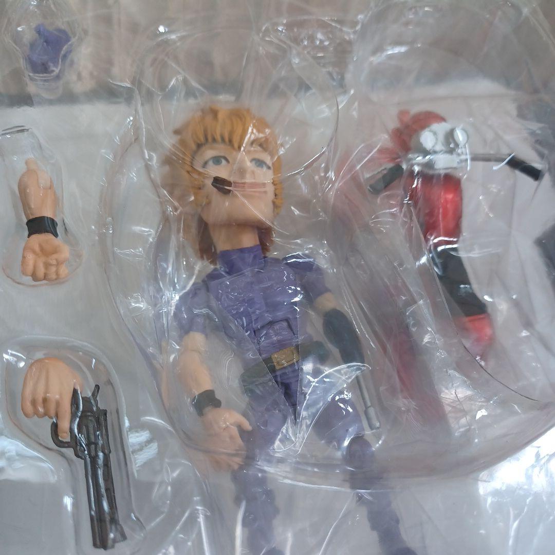 未使用 難あり トイズロッカ コブラ エアバイク デラックス パープル 限定