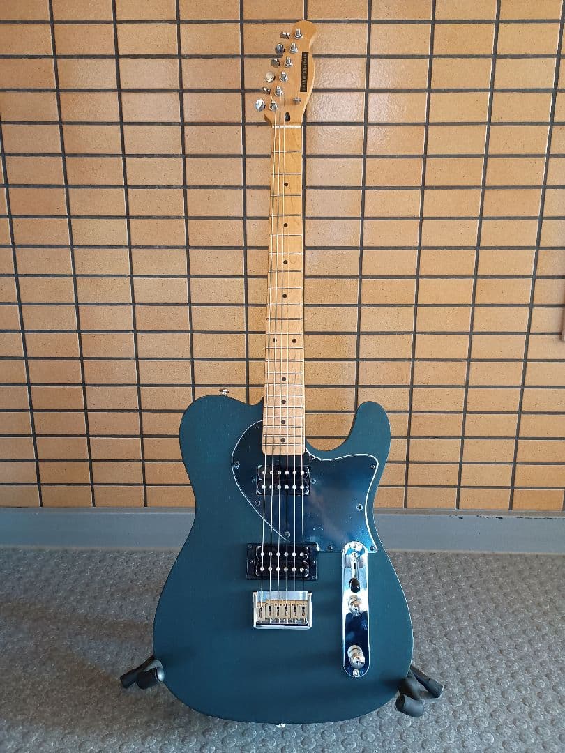 2HUM コンポーネントギター