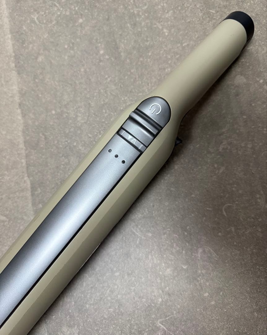 Shark◇EVOPOWER SYSTEM STD CS100J スチールグレイ