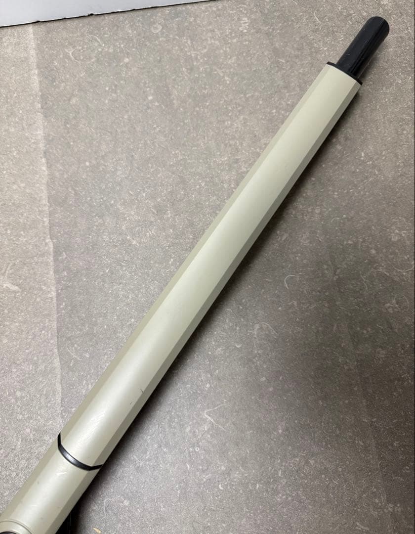 Shark◇EVOPOWER SYSTEM STD CS100J スチールグレイ