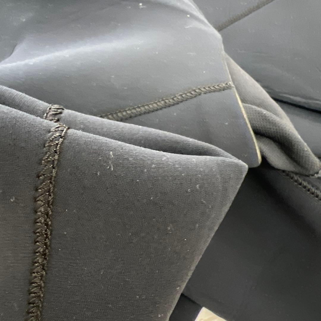 最終値下げ‼️239 BILLABONG フルスーツ ブラック