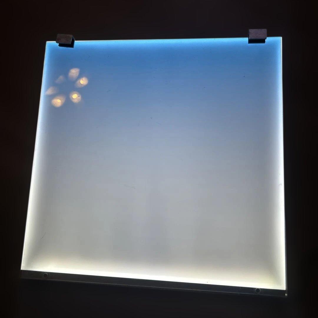 30センチ用　ライトスクリーン