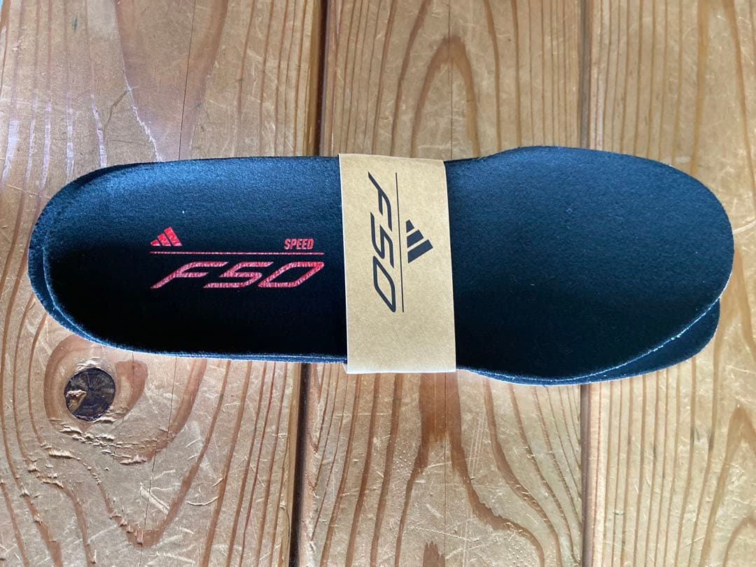 最新シリーズ adidas 新品未使用 F50 エリート25.5cm HG AG