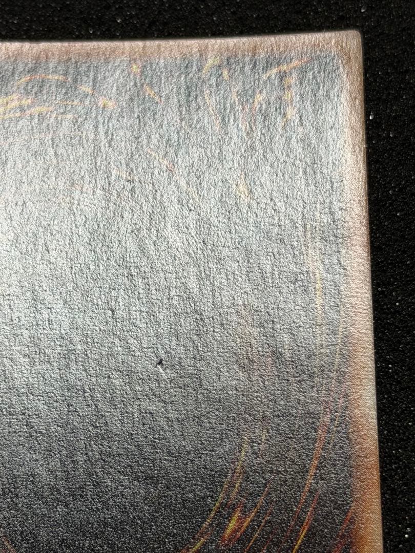 【極美品】ホーリー・エルフ ローラー跡　エラー　初期　スーパー