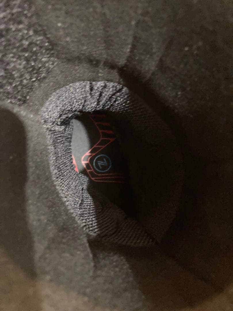 24-25年モデル　Nidecker KITA 28cm スノーボードブーツ