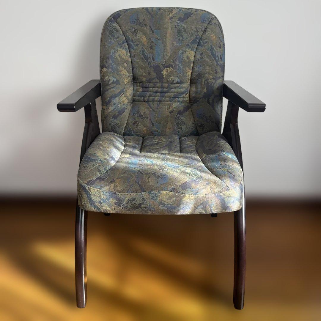 ポスチャーサポートチェア PSC-IV 腰痛対策チェア