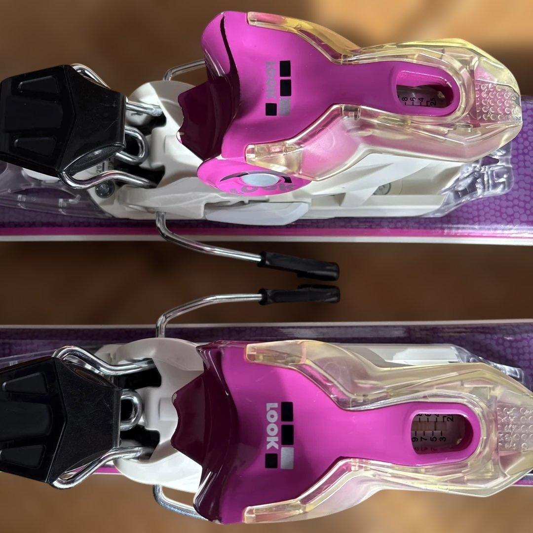 新春SALE‼️ROSSIGNOL TEMPTATION 75 レディース初心者