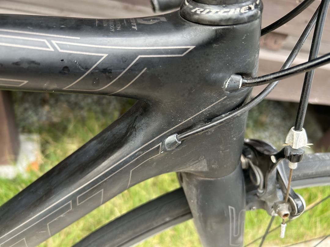 ロードバイク SCOTT Addict 20 52サイズ