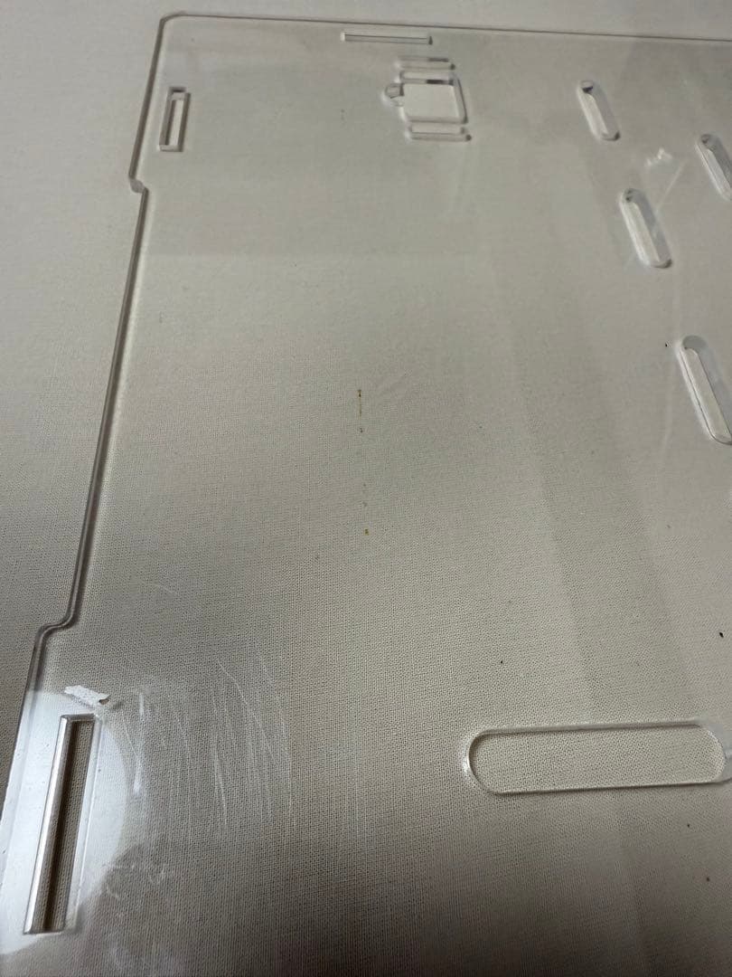 アクリルルーム390High-Ⅱ おまけ付き