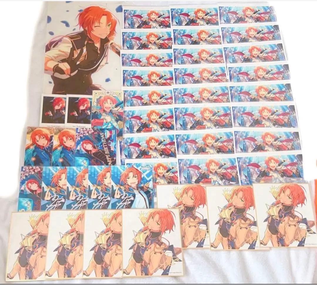 あんスタ　月永レオさん　纏め売り