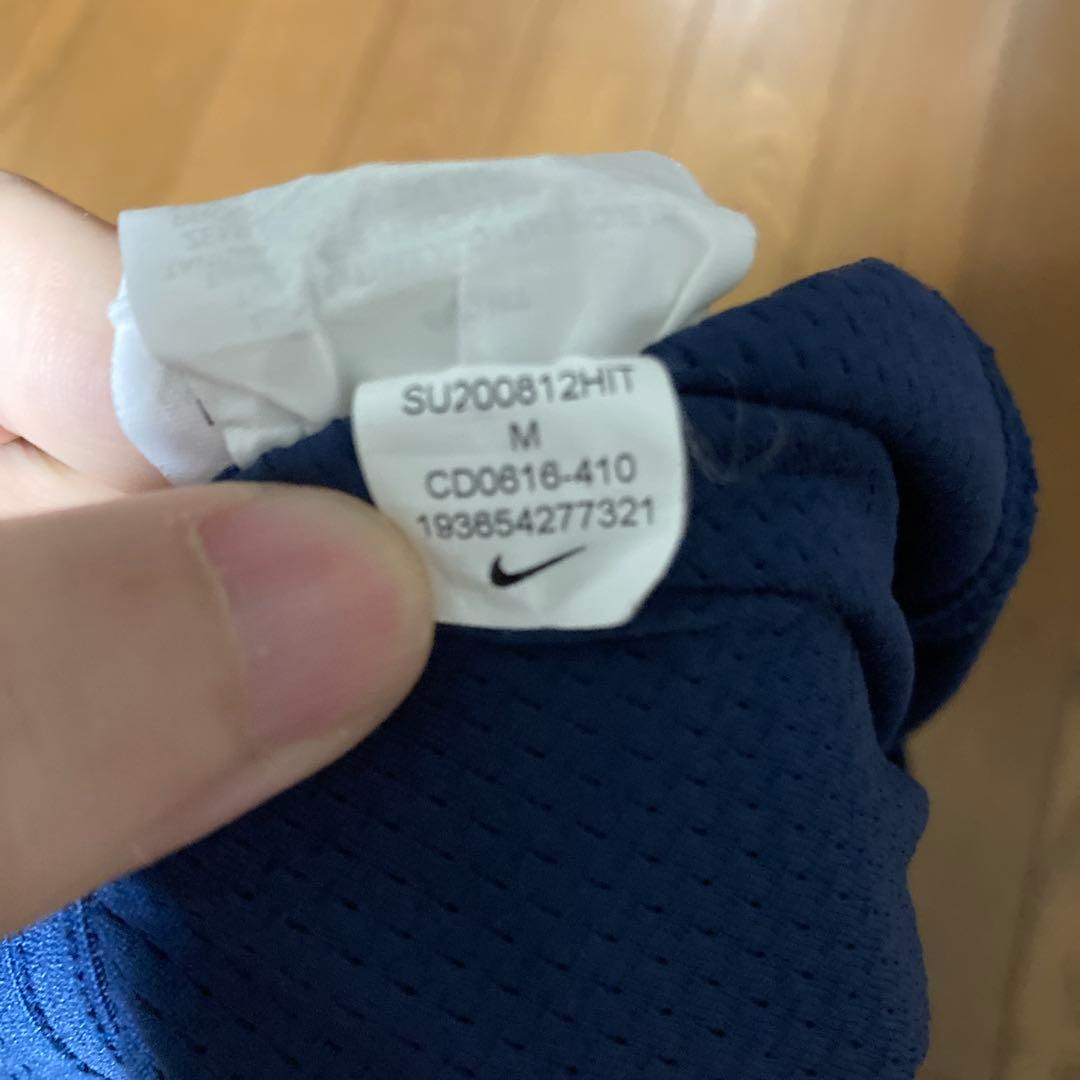 イングランド代表　vaporknit オーセンティック　ハーフパンツユニフォーム