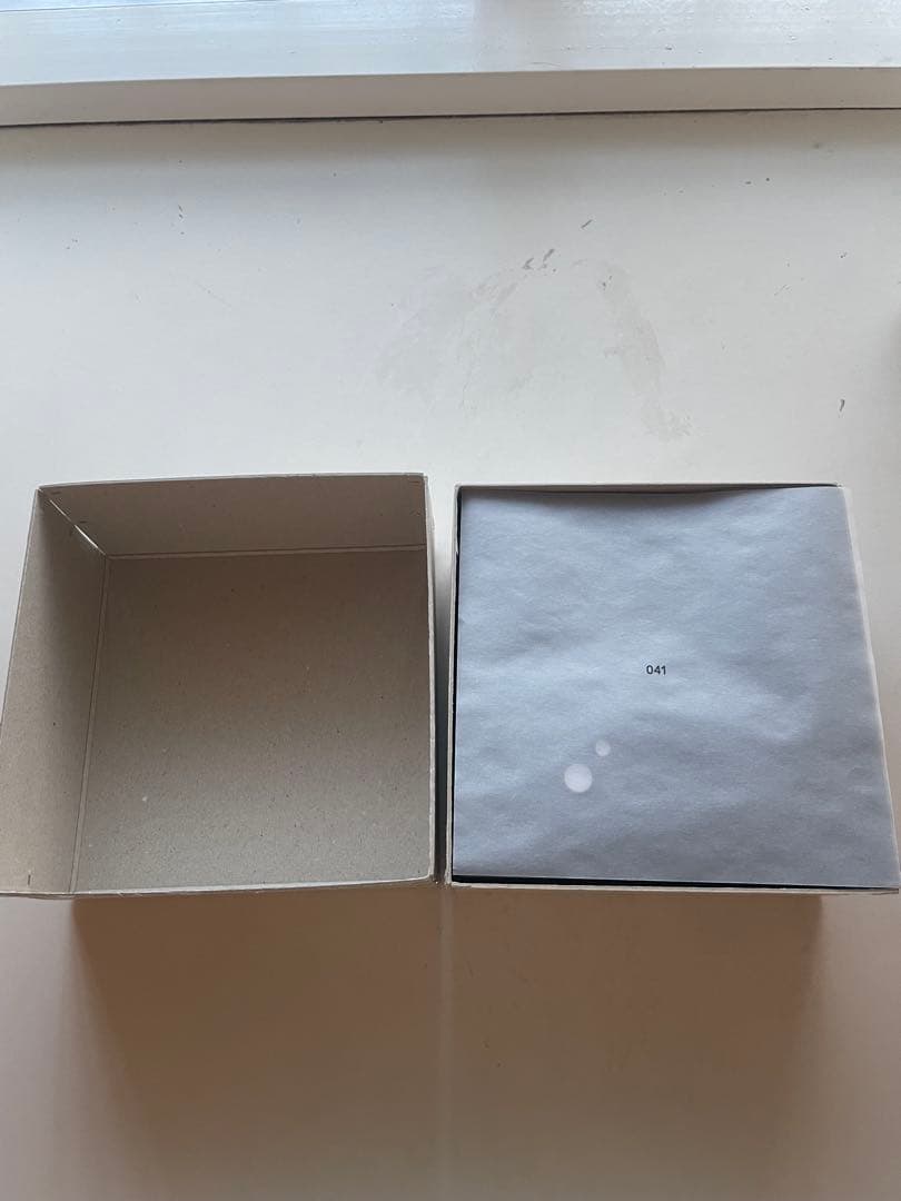 【今週中まで出品】 限定482・No.041】デジタルハリネズミ1st復刻