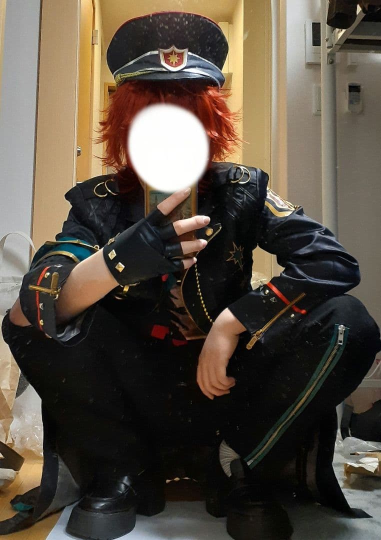 あんスタ Flambé！ コスプレ衣装