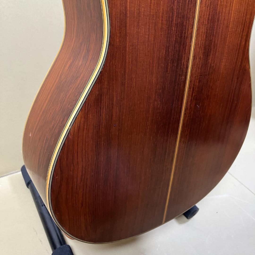 YAMAHA FG-700 ヴィンテージ アコースティックギター 希少