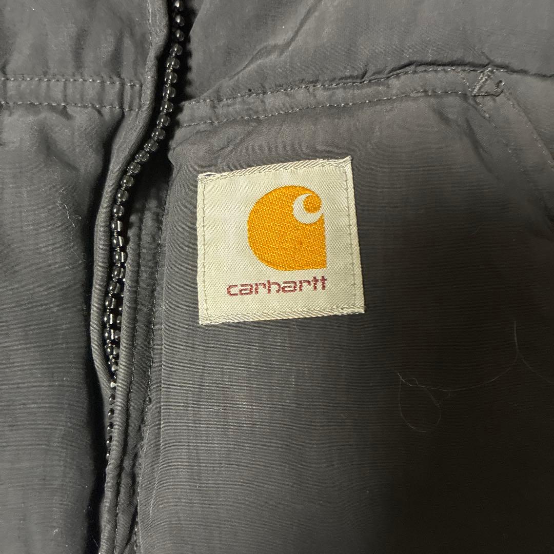 Carhartt WIP ブラック ダウンジャケット Sサイズ