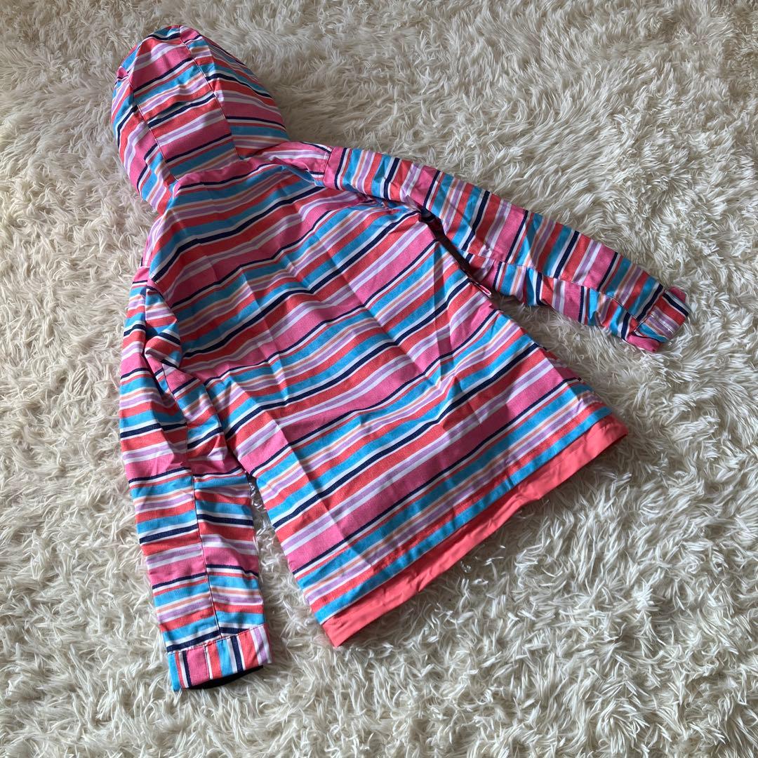 #8G✨BB/mistral✨スキー スノボ ウェア 上下 レディースL