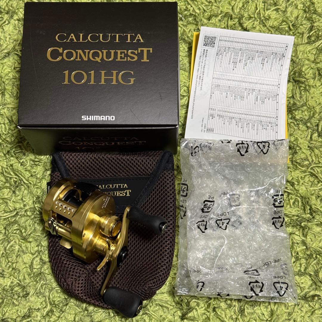 N*o様 21 カルカッタコンクエスト101 HG 左