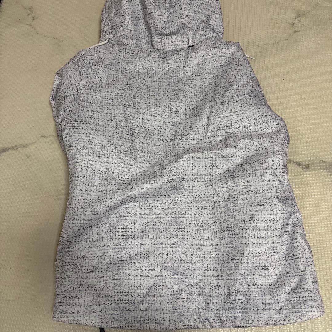 オンヨネ　Rush Air スキーウェア　スノーボードウェア