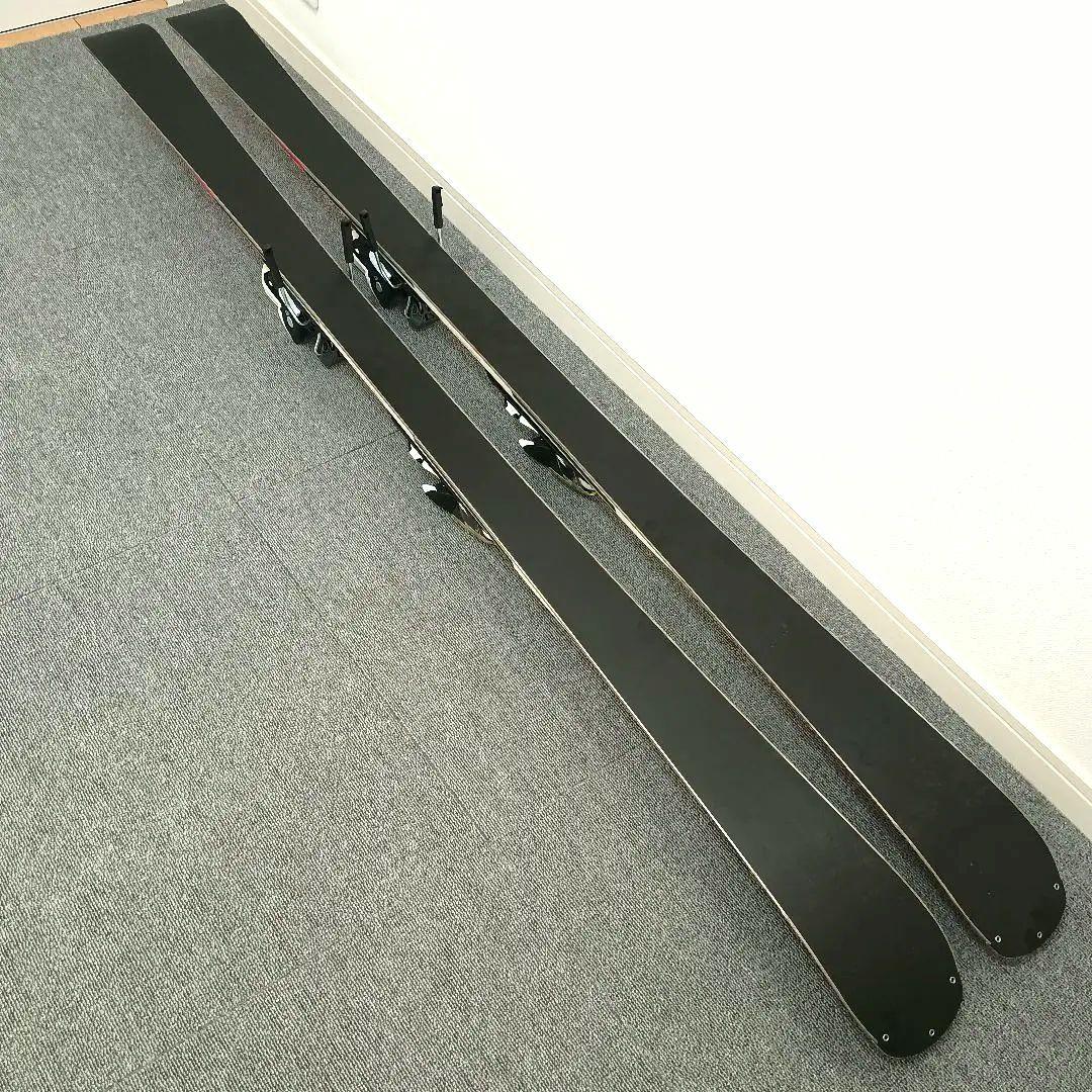 DYNASTAR CR70 スキー 163cm ダイナスター