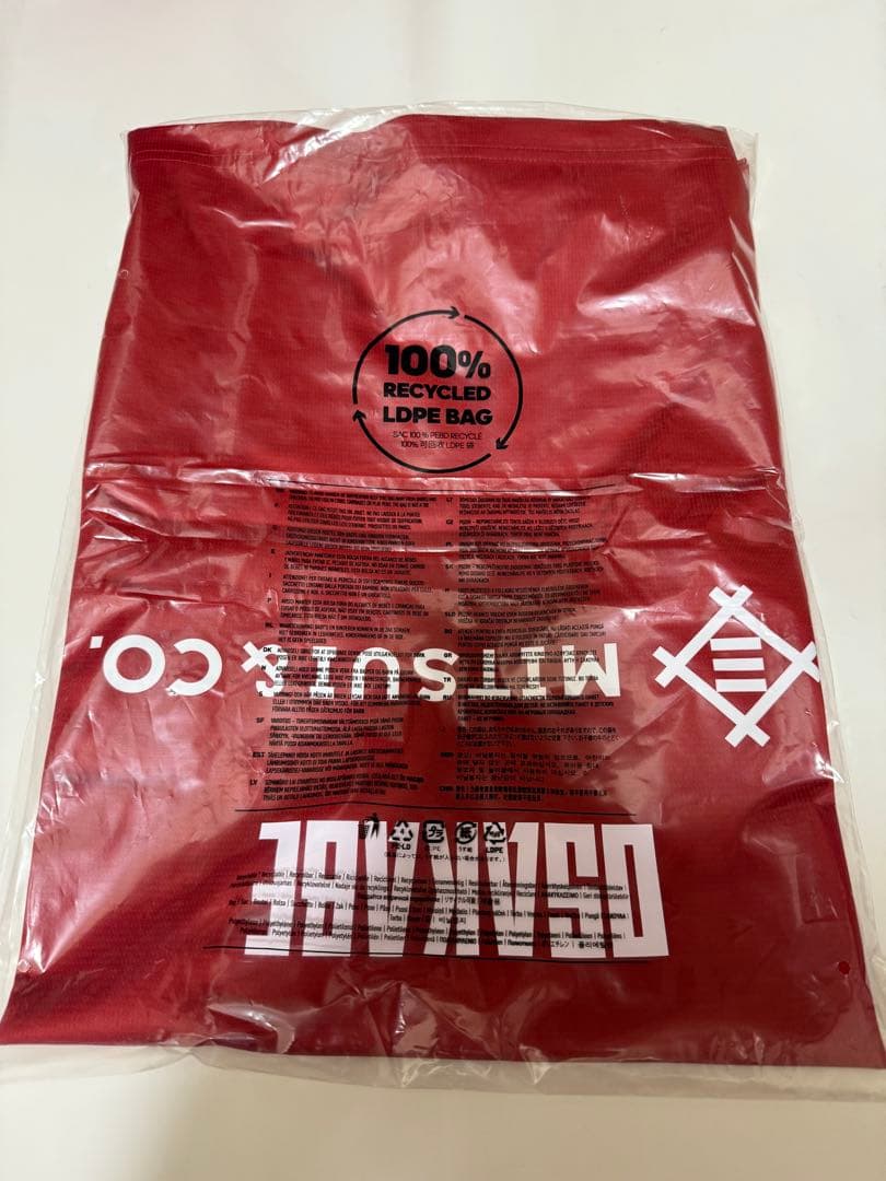 アルバルク東京　25-26 ファンユニフォーム　75 小酒部泰暉 XL サイン