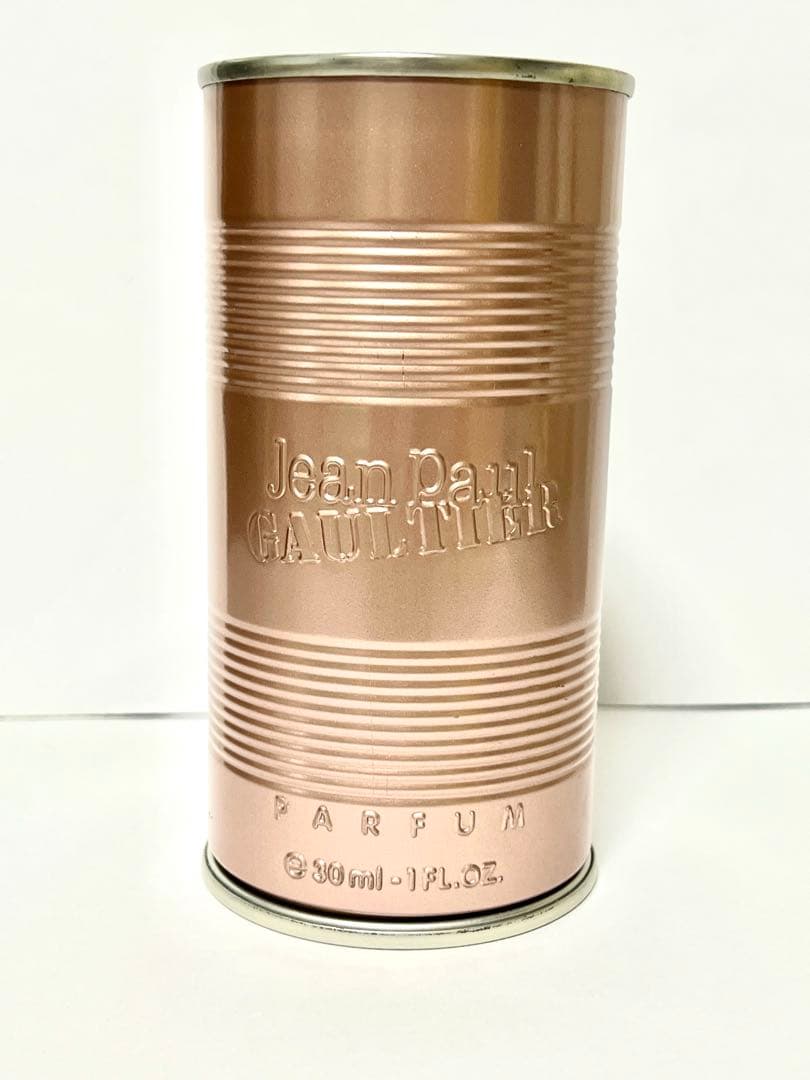 かJean Paul Gaultier PARFUM ジャンポールゴルチェ 香水