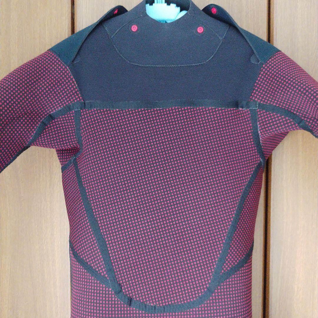 アックスクラシック　ドライスーツ