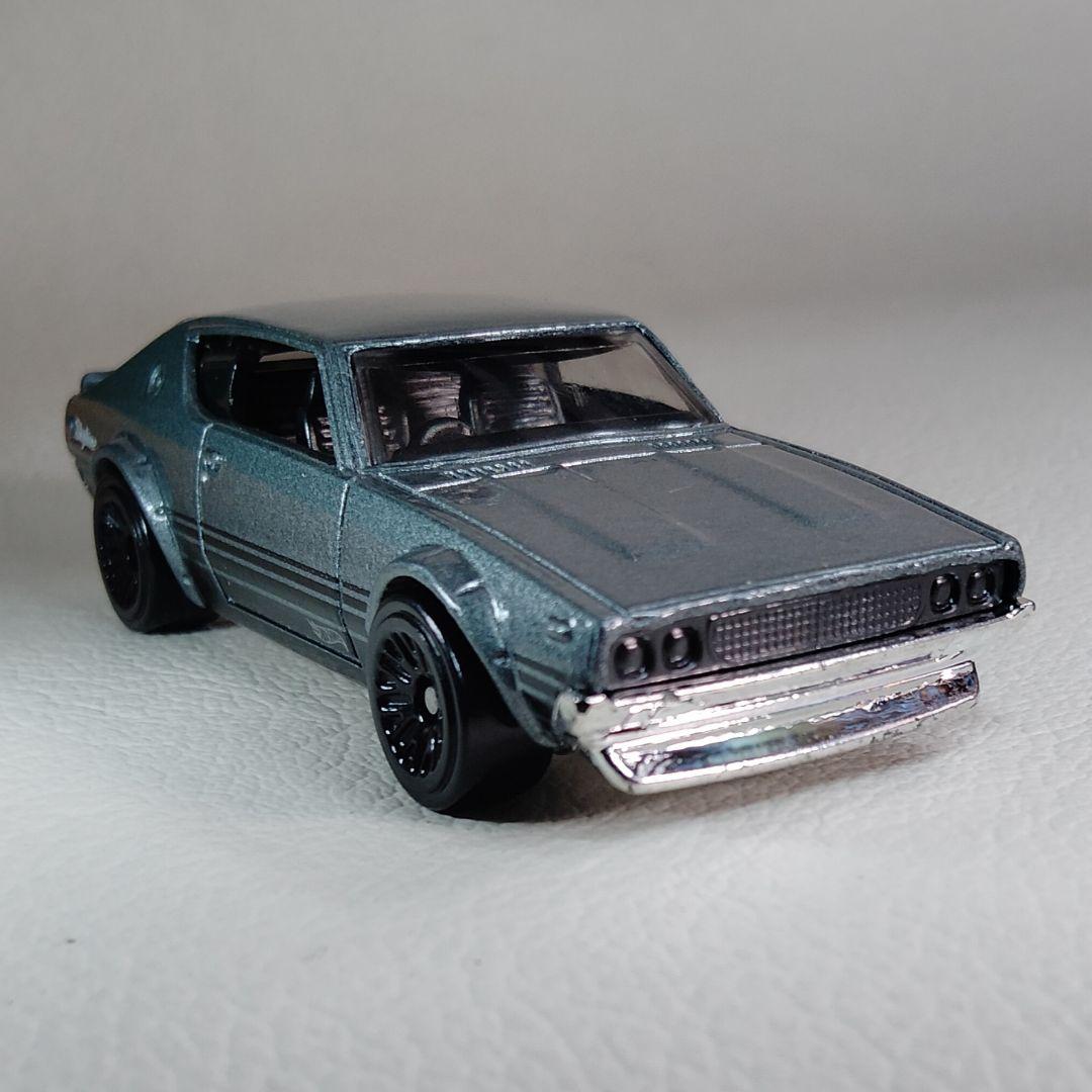 5279 ブルボンコレクション トヨタセリカ1600GT