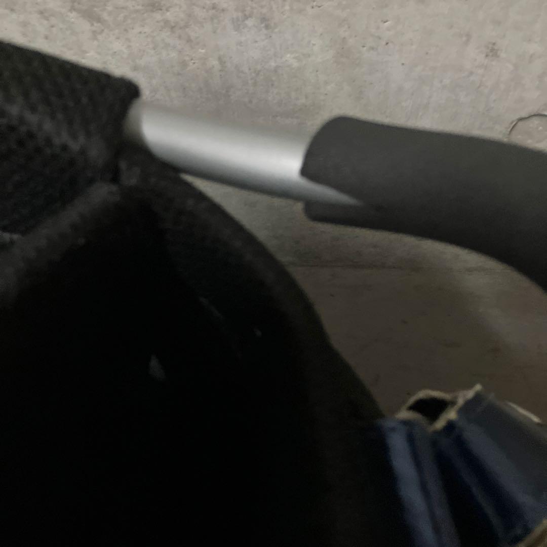 Titleist キャディバッグ ネイビー