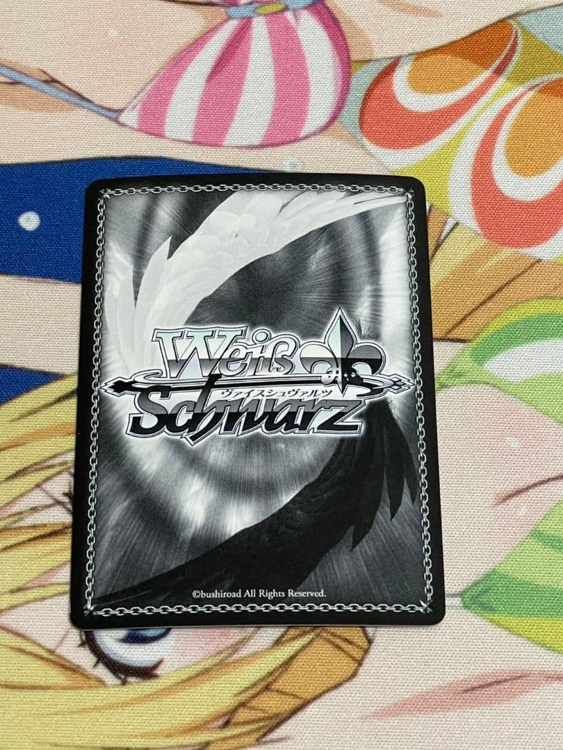 めぐみん SPカード