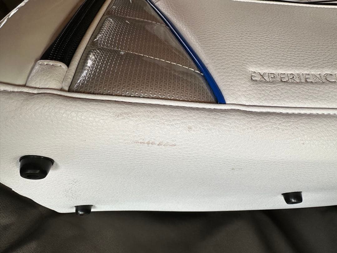 新品　ゼクシオ XXIO ボストンバッグ スポーツバッグ GGB-X144