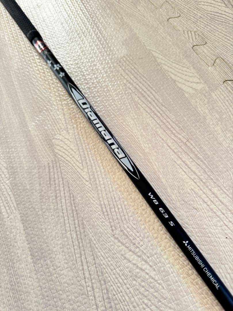 754 y ●5W用●三菱ケミカル　WB 63 S ●40.75インチ●