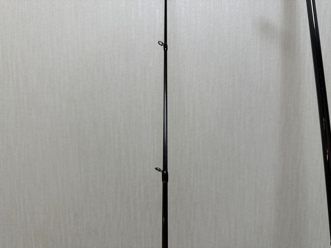 ロッド GRANDAGE BRUTE BULL CHASER S96H