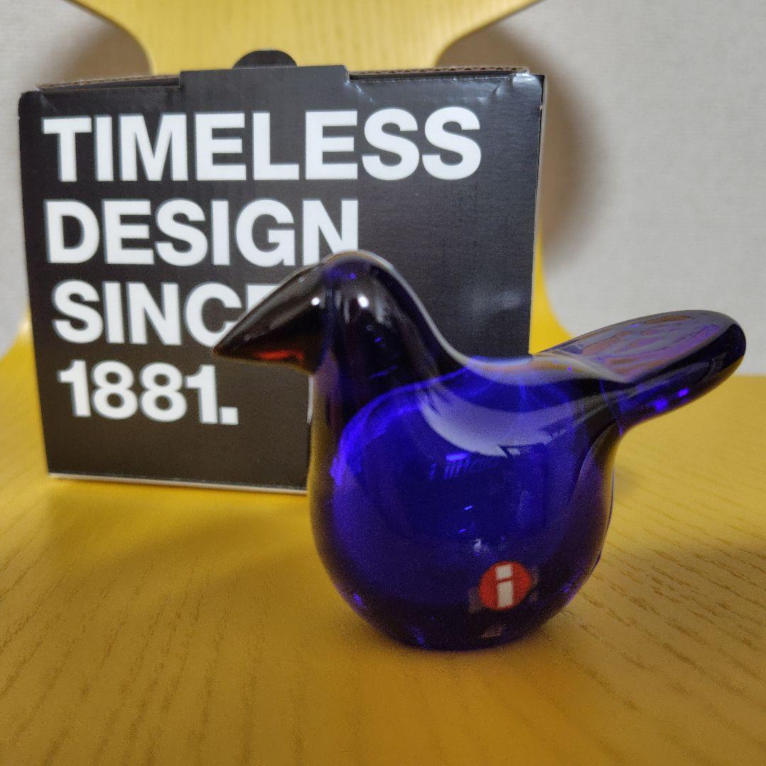 イッタラ　バード/ シエッポ