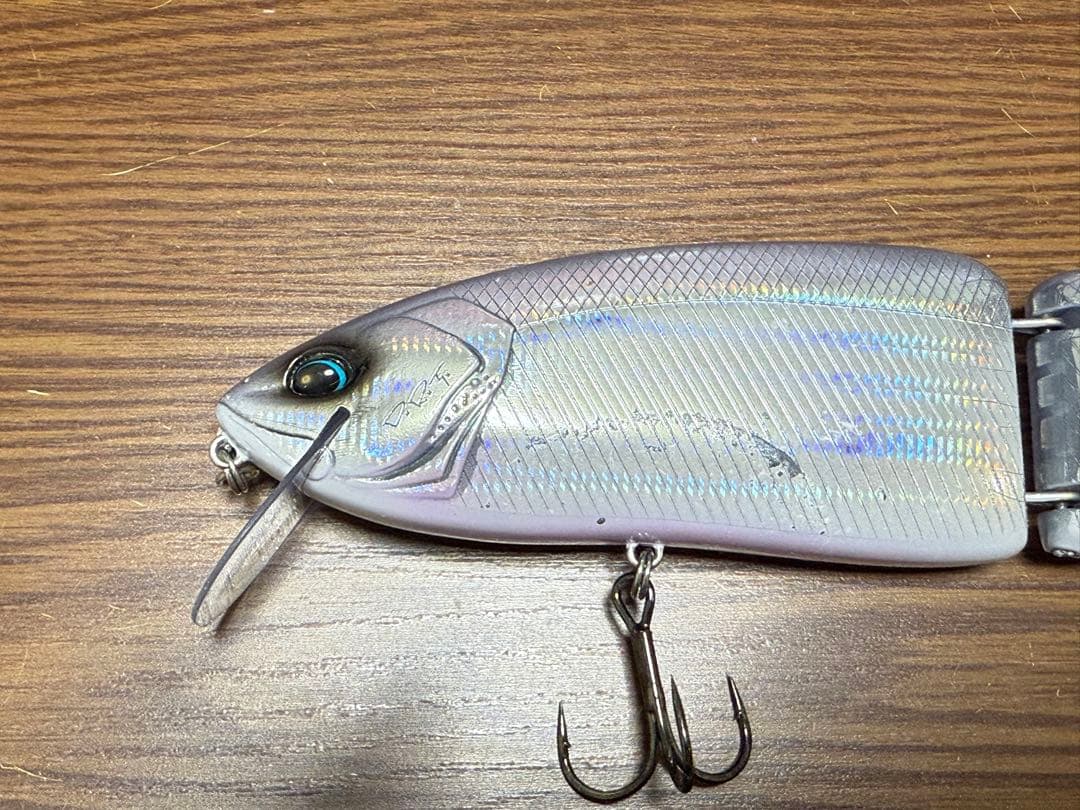 クラッシュナイン　ロー