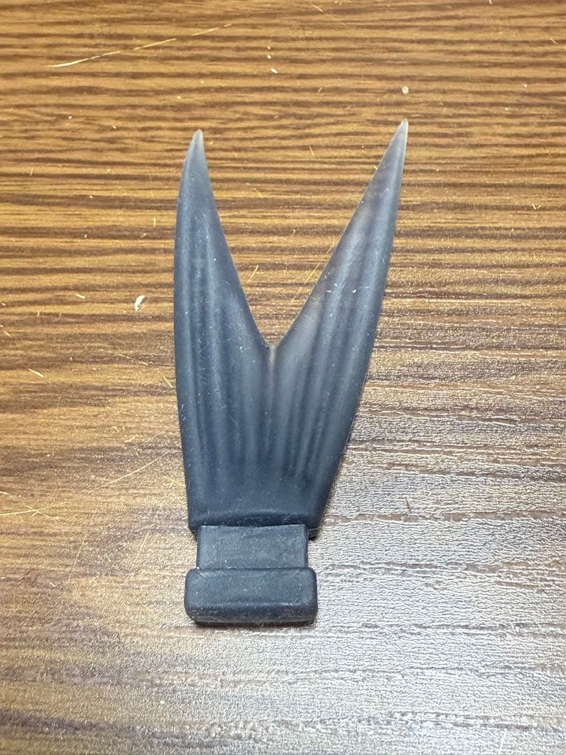 クラッシュナイン　ロー