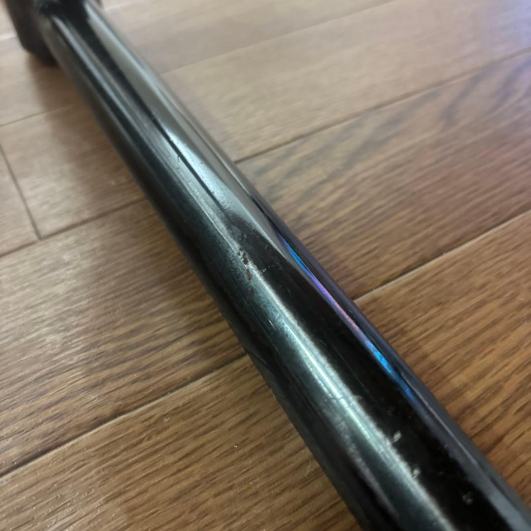 ぶんぶんハチさん専用　クラッシュゲート　木製テーブル