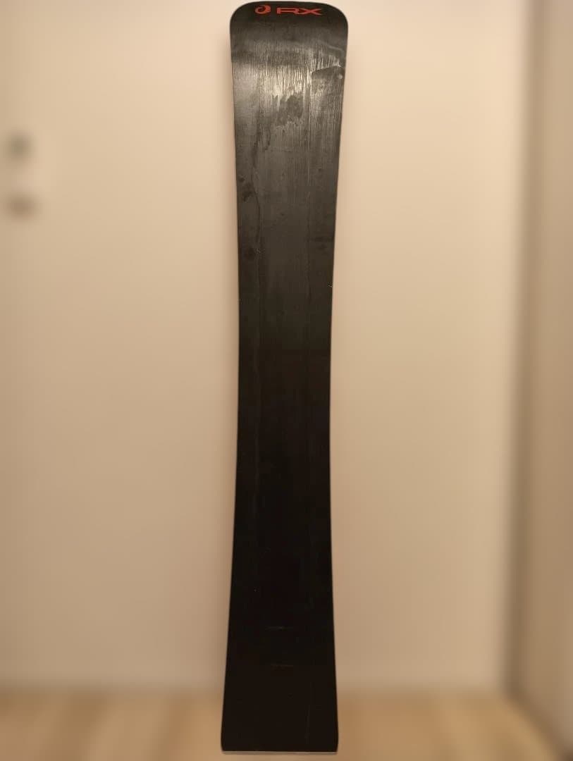 22-23 OGASAKA オガサカ アルペン スノーボード RX 162