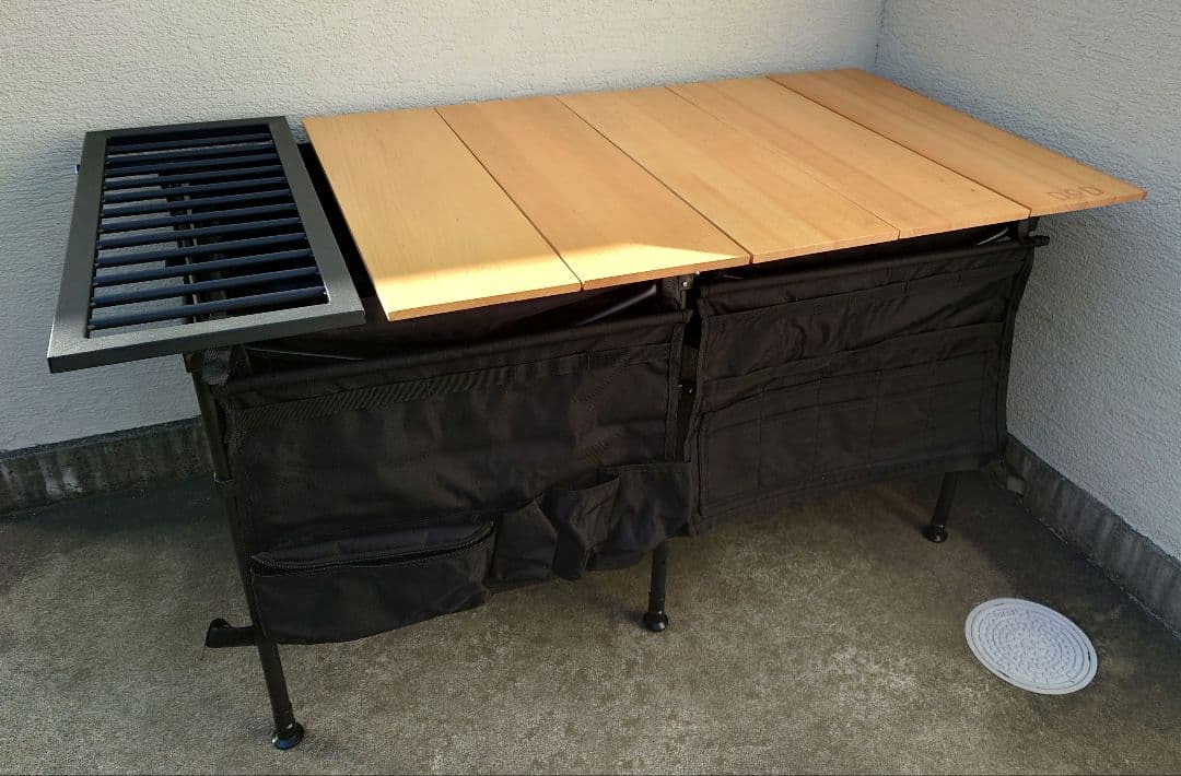 ※値下げ※SOTO-DAY CHU-BOW2 ソトデチューボー2