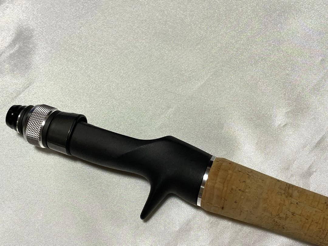 最終値下げ‼️美品‼️アブガルシア ズームサファリ665M 5ピースロッド