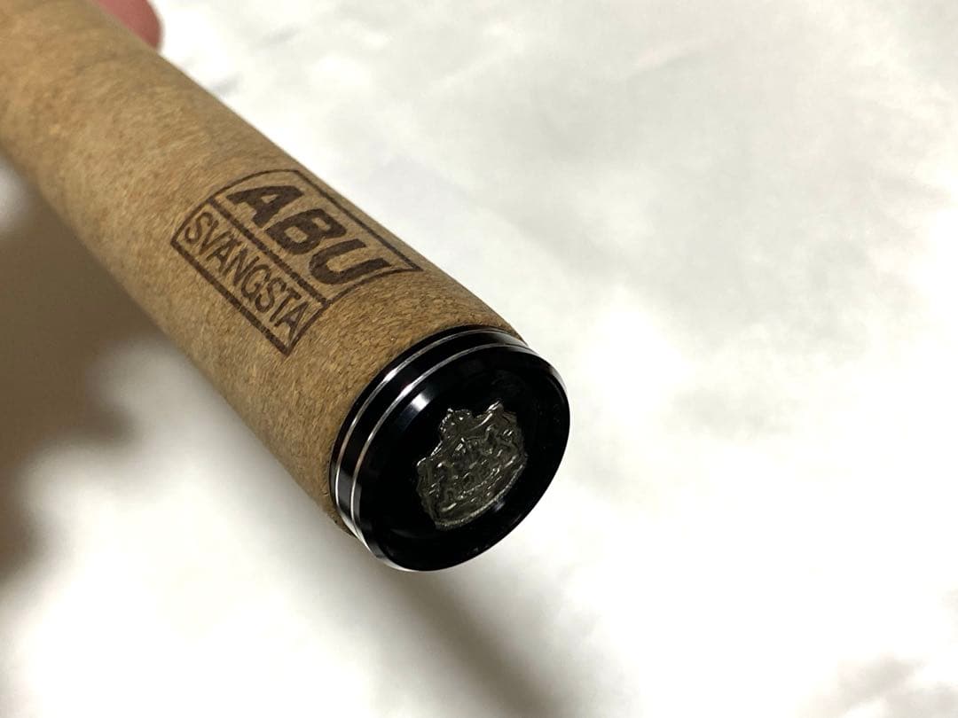 最終値下げ‼️美品‼️アブガルシア ズームサファリ665M 5ピースロッド