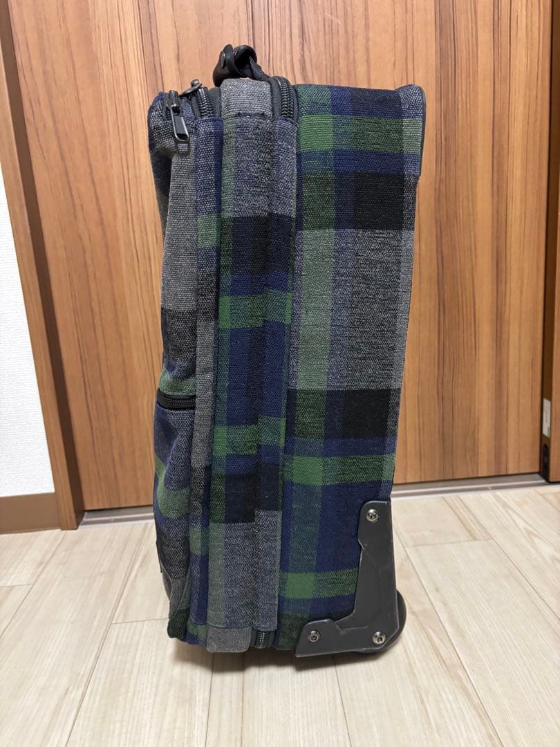 ノースフェイス　キャリーケース