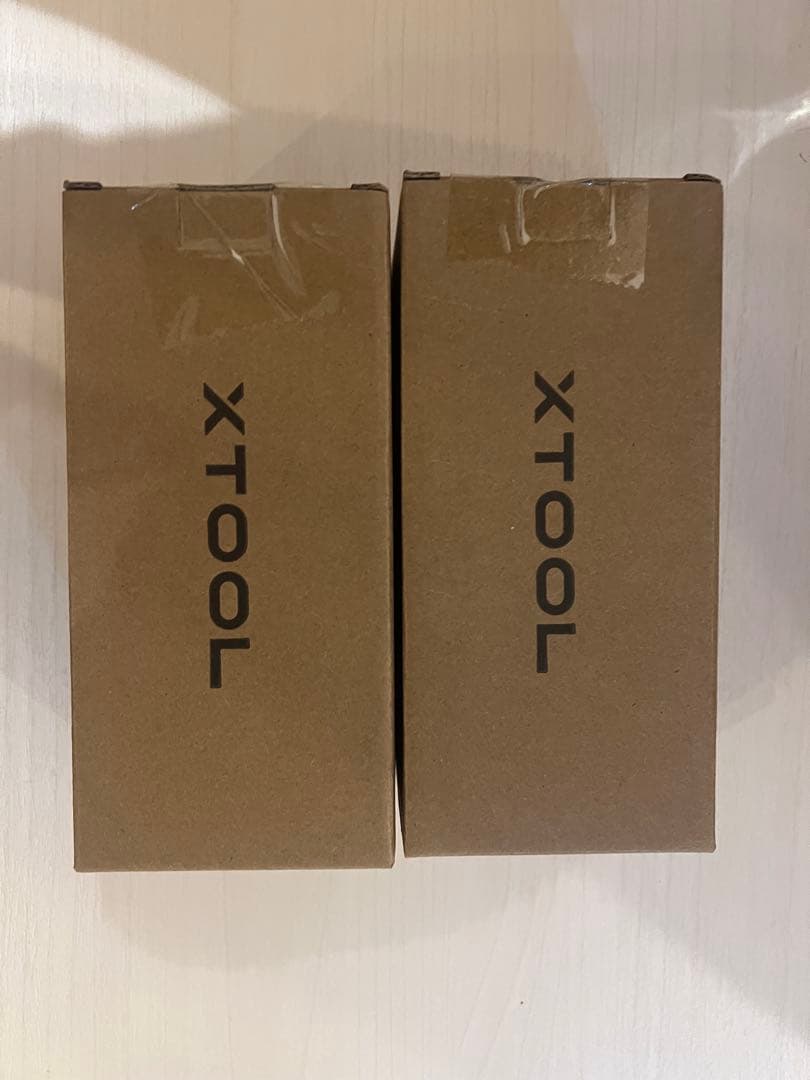 XTOOL レーザー保護用サングラス✖️2個