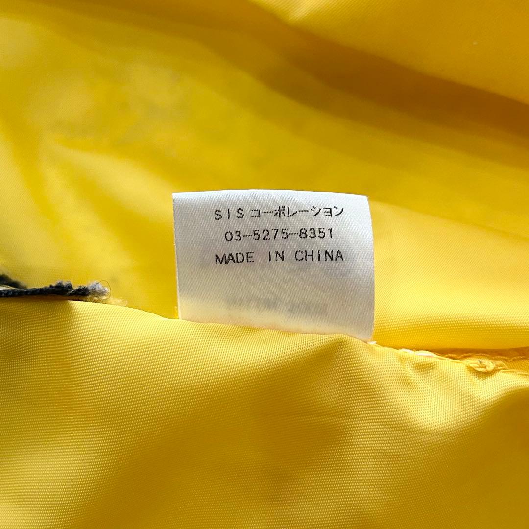 希少 ROCKET DIVE hide LEMONeD ラインパーカー