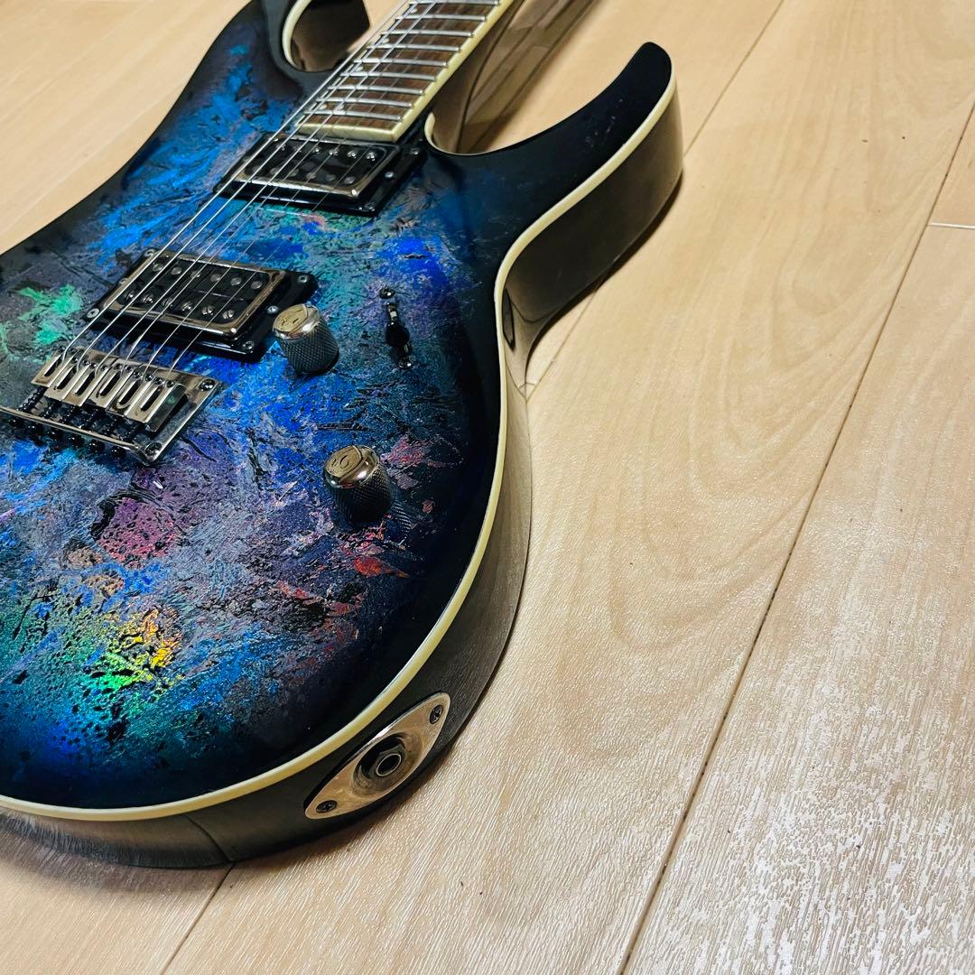 SPEAR エレキギター