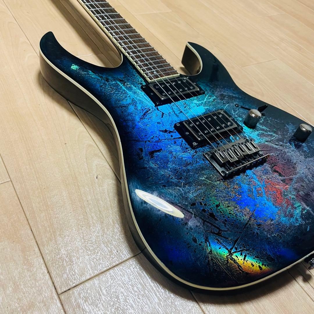 SPEAR エレキギター