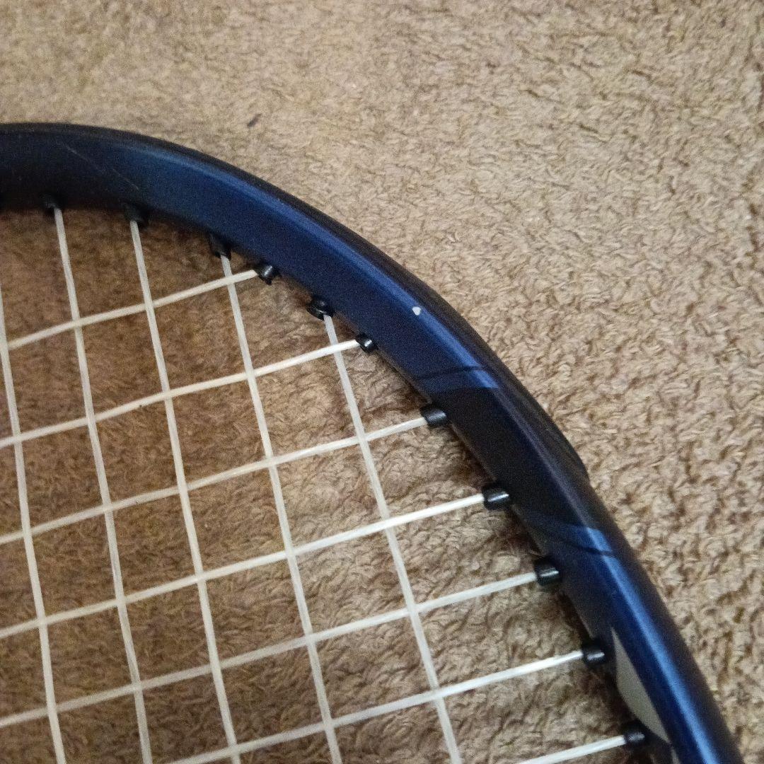 YONEX イーゾーン100 テニスラケット EZONE100 G1