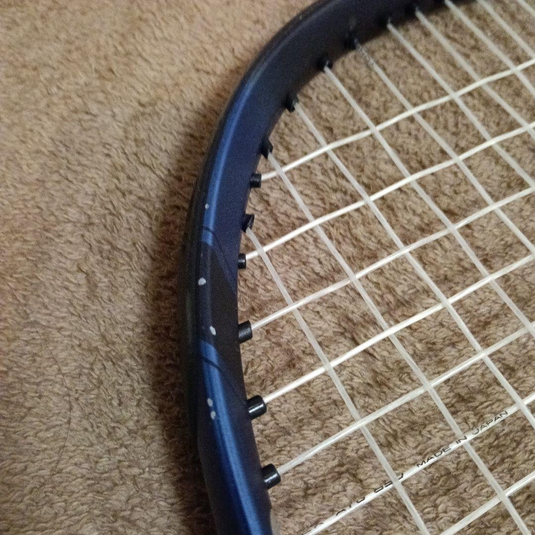 YONEX イーゾーン100 テニスラケット EZONE100 G1