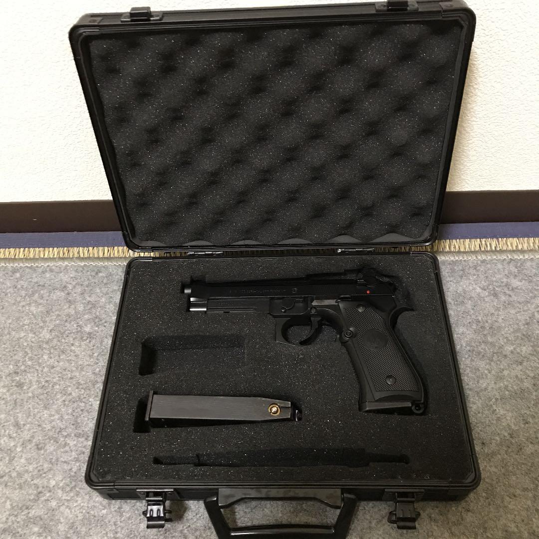 東京マルイ M9A1