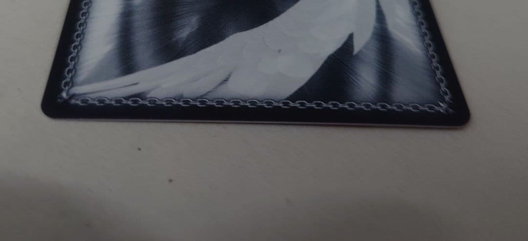 「蓮ノ空女学院」SECカード「Dream Believers 藤島 慈」※傷あり